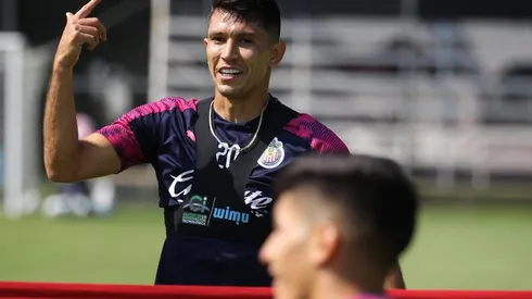 El capitán rojiblanco fue uno de los que cumplió el reto sin inconveniente