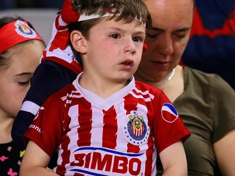 Chivas publica libro para colorear y los chivahermanitos lo agradecen