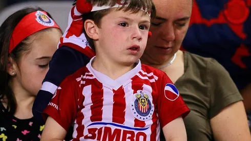 Los pequeños de la casa podrán dibujar las imágenes de sus Chivas