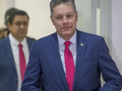 Ricardo Peláez se unió al #10ToquesChallenge