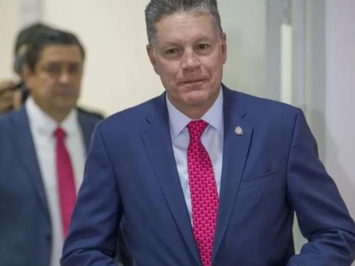 Ricardo Peláez se unió al #10ToquesChallenge