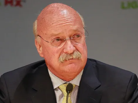 Bonilla se refirió a la reanudación del Clausura 2020