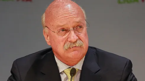 El mandamás de la Liga MX reconoció que no poseen certeza de cuándo o cómo reanudarán el Clausura 2020