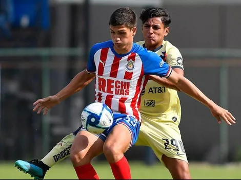 "Con las contrataciones sí harán un buen papel": "Toti" González