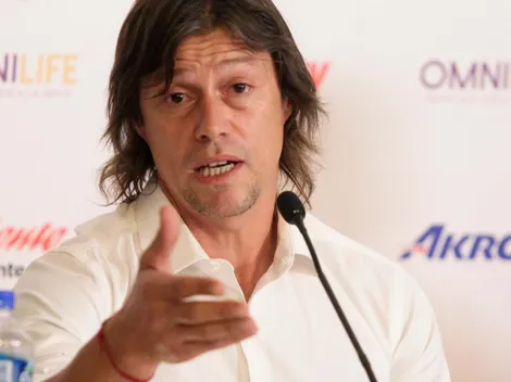 Los motivos de Almeyda para definir su salida de Chivas