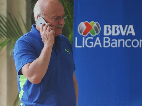 Liga MX anuncia que no habrá junta de dueños hasta nuevo aviso