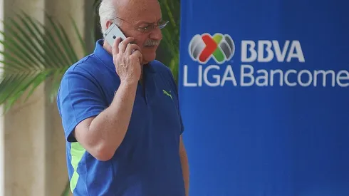 Los propietarios de la Liga MX no se reunirán hasta nuevo aviso