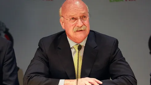 Bonilla, a pesar de su condición de portador del coronavirus, daría el visto bueno al apretado calendario