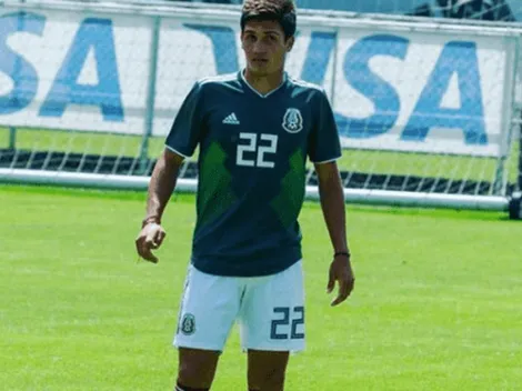 El plan de "Toti" González para volver en un futuro a Chivas