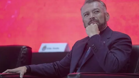 No duda en criticar la labor de Ricardo Peláez en Chivas