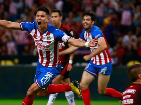 Comparativo de puntos en los últimos 10 torneos