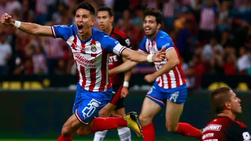 Las Chivas van a paso firme por el título en este Clausura 2020