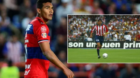 El Tiba se pone como meta alcanzar al histórico SaSa