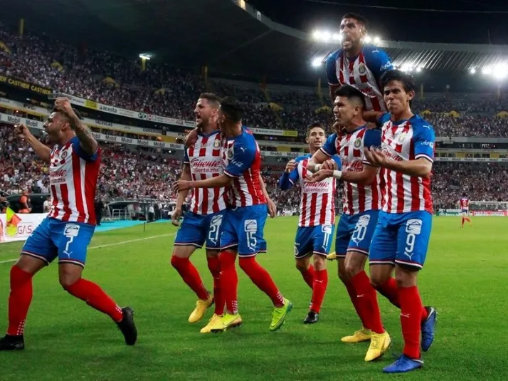 El Universal: Jorge Vergara prohibía a jugadores de Chivas vacunarse