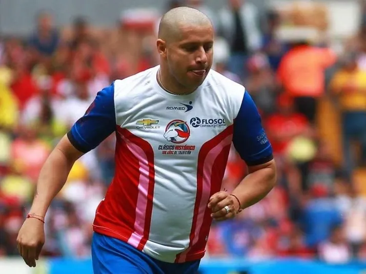 "Bofo" tira magia para distraerse durante #YoMeQuedoEnCasa