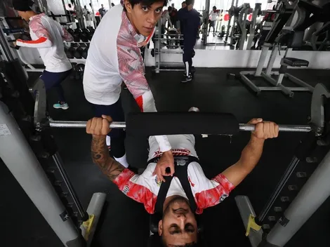 El rendimiento de Vega y Macías opaca el intento de escándalo