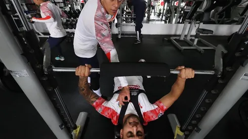 Macías y Vega se han compenetrado en el ataque rojiblanco y han dado resultados en este Clausura 2020