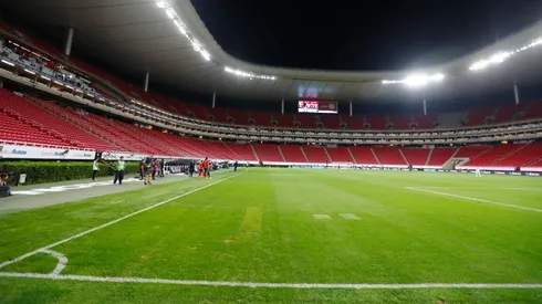 El comunicado de Chivas tras la suspensión de la Liga MX