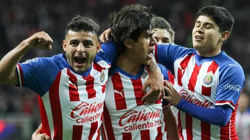 Directiva de Chivas no multará a jugadores por salida a comer.