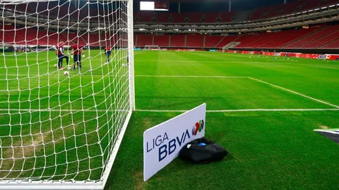 ¡Oficial! No hay más Liga MX por ahora