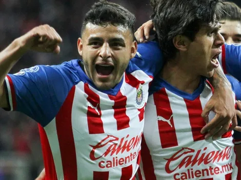 El verdadero motivo de las fotos contra Macías y Vega