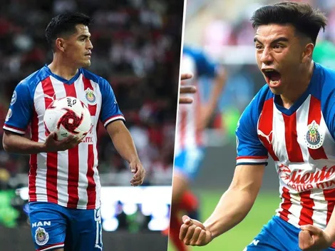 Dos nuevos enfermos de influenza en Chivas