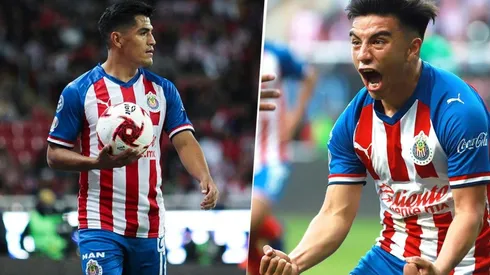 Dos nuevos enfermos de influenza en Chivas