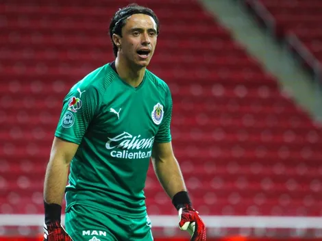 El mensaje de Toño Rodríguez en Instagram