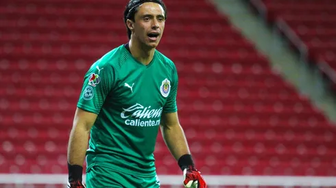 El mensaje de Toño Rodríguez en Instagram