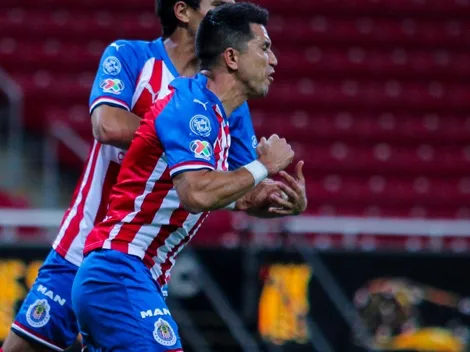 Molina repite y engalana el once ideal de la jornada 10