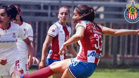 Revisa el resumen del triunfo de Chivas sobre Toluca.