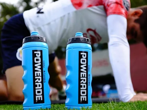 Chivas trabaja pese a la suspensión de la Liga MX