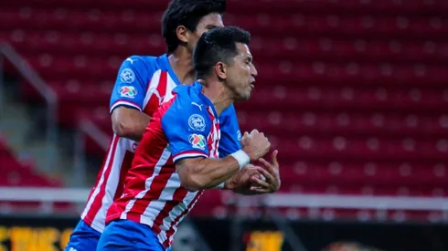 Chivas analiza suspender todas las actividades en el club