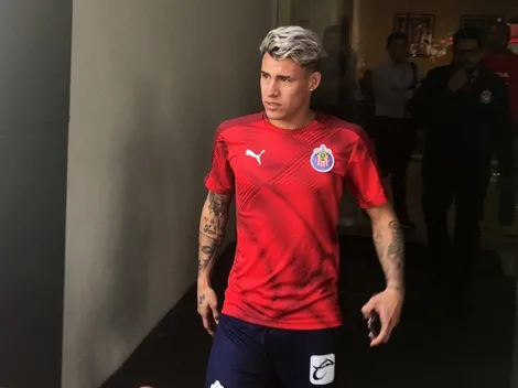 Peláez se reúne con "Chicote" Calderón para aclarar polémica