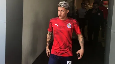 Calderón se reunió con Peláez en Verde Valle para aclarar sus dichos en redes sociales