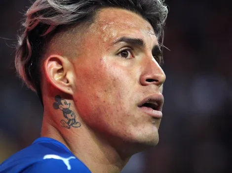 El mensaje del "Chicote" que le pudo traer más problemas en Chivas