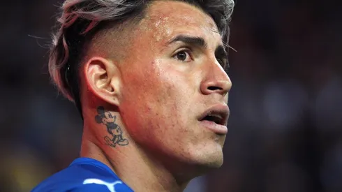 El polivalente defensor salió a aclarar su publicación en Instagram