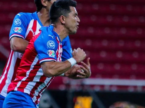 Los números de Molina en el once ideal en la jornada 10