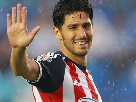 Guadalajara tiene muchas distracciones: Rafael Márquez Lugo