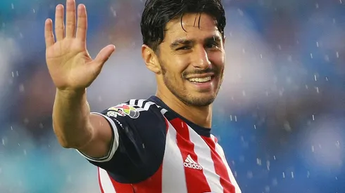 Márquez Lugo reconoció que es complicado mantenerse cimentado en Guadalajara