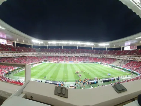 Liga MX anuncia que el partido Chivas vs Monterrey será a puerta cerrada