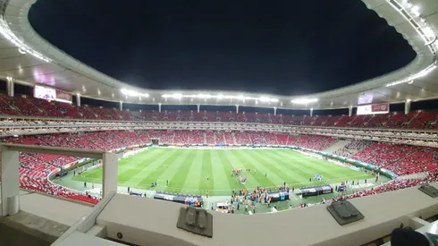 La Liga MX confirmó que no se permitirá el acceso al público a los Estadios desde esta jornada