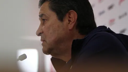 El timonel rojiblanco consideró que pasarían dos semanas sin jugar de postergarse el duelo en Querétaro