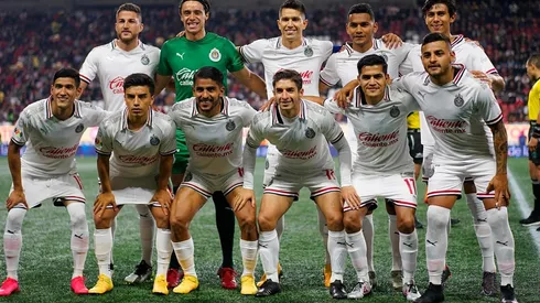 Briseño y Villalpando serán titulares esta noche