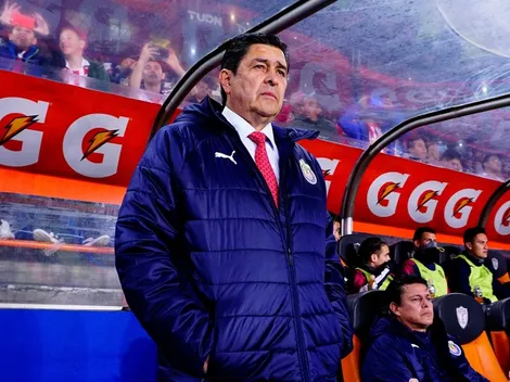 Tena no subestima al Monterrey pese a su mal momento