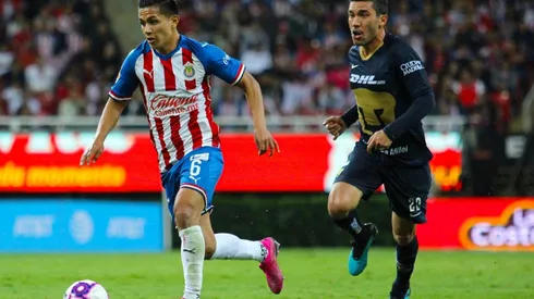 Dieter Villalpando es la principal opción de Tena