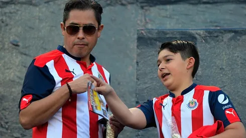 El rebaño recibirá al Monterrey a puera cerrada