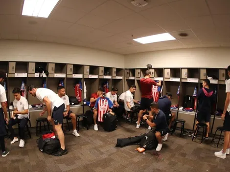 Médico de Chivas apoya suspensión de la Liga MX