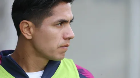 Villalpando pudiera ocupar el puesto de Vega en el once inicial rojiblanco este sábado