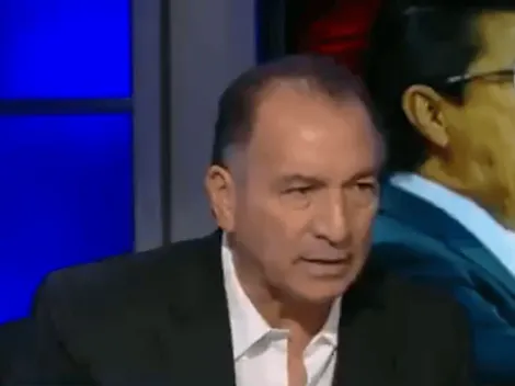 Mario Carrillo fustigó a Chivas